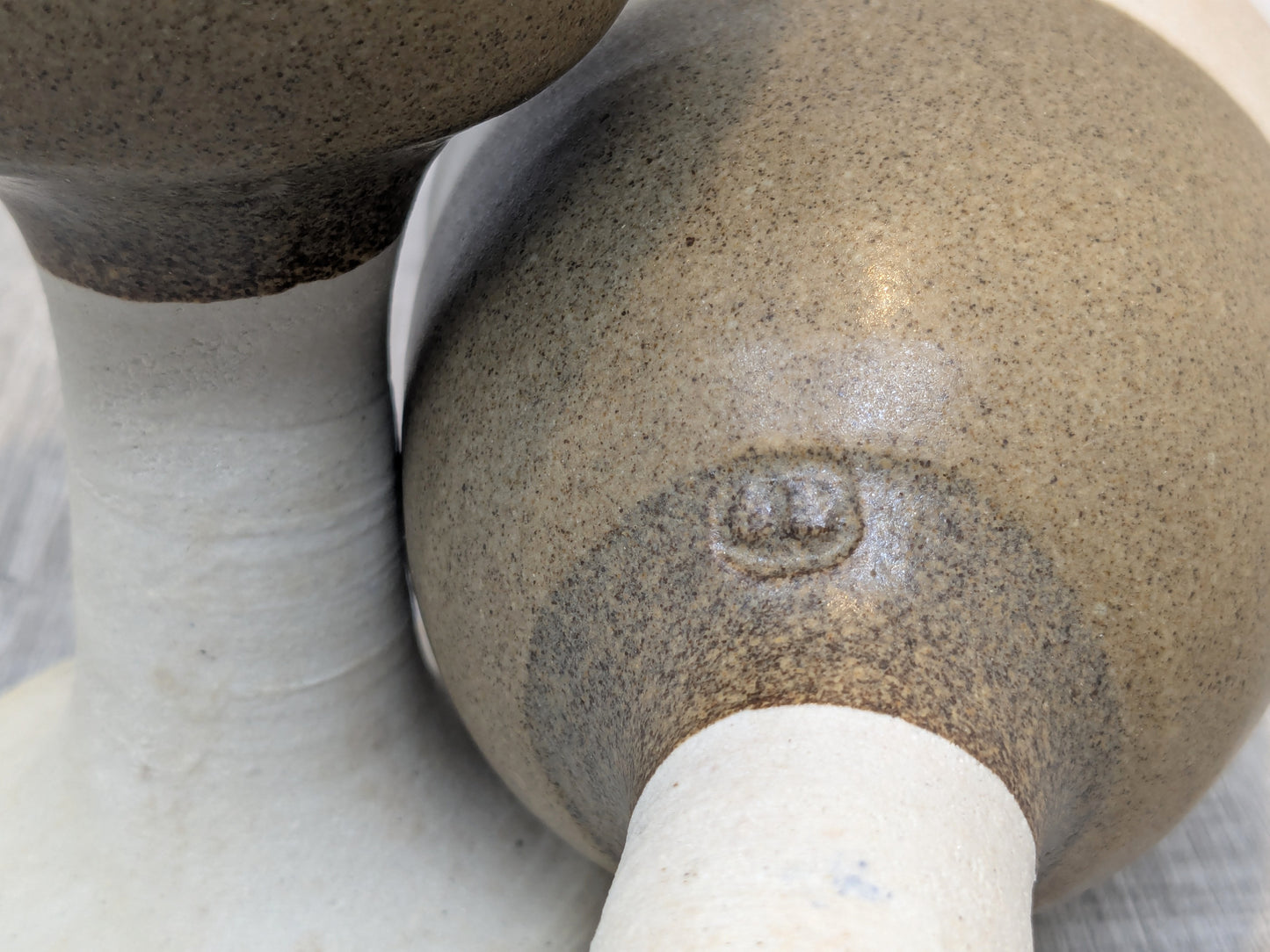 Bottle and Jug Works Pottery | John and Jennifer Davies Pottery | Haida Gwaii