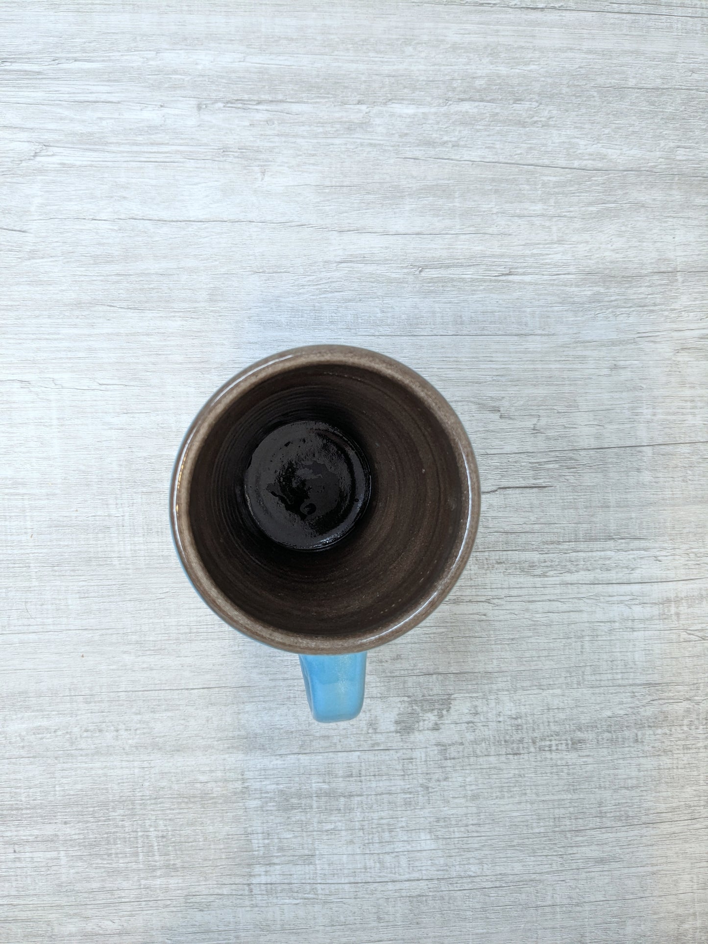 Faro Annie Sullivan Studio Pottery Bowl | Dirty Girl Clayworks