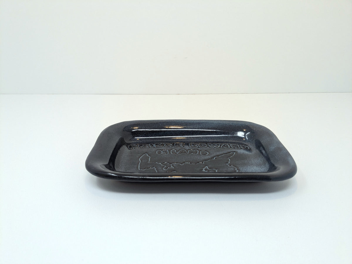 Prince Edward Island / CA - Lentz Studio Pottery Dish | Catch-all