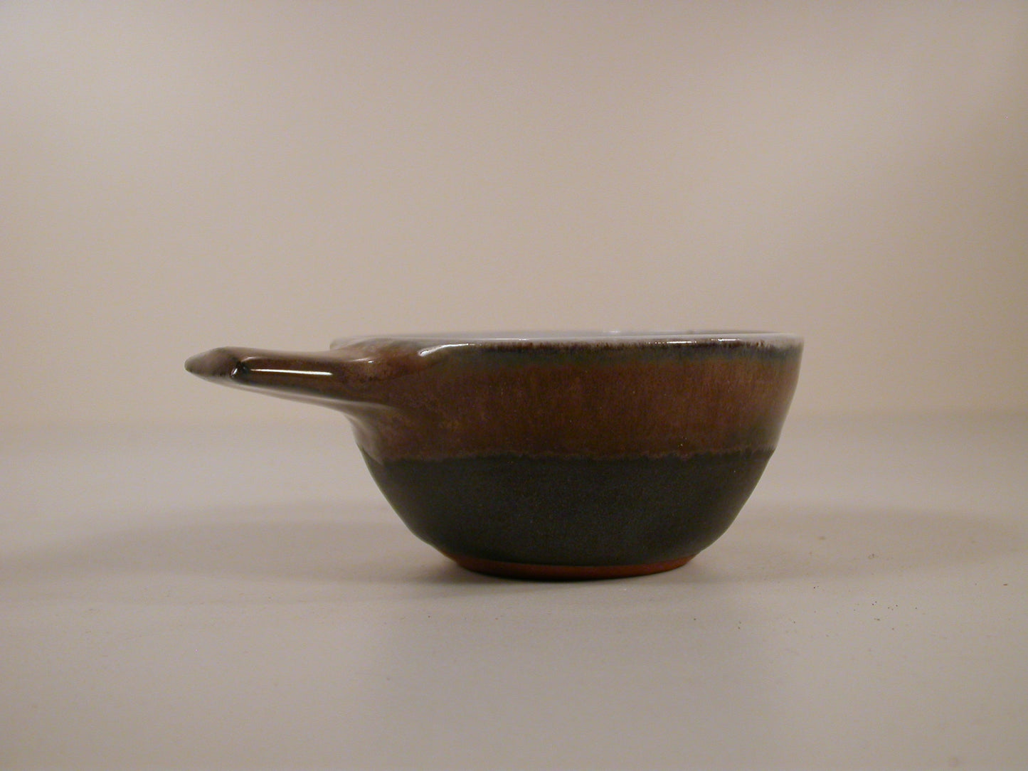 Shanagarry Pottery Small Cruet with Handle, Steven Pearce Funtional Studio Pottery, Irish Contemporary Pottery