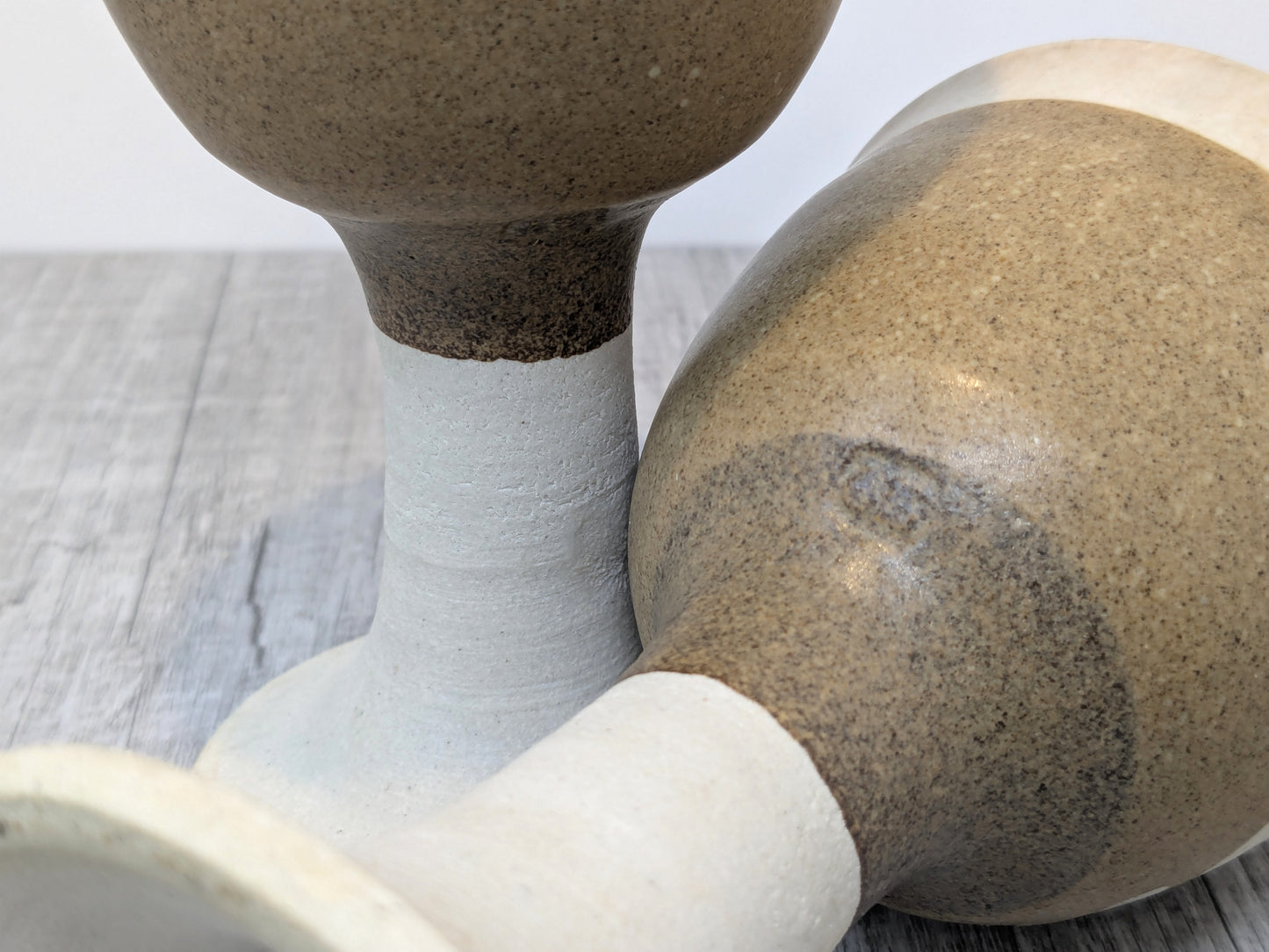 Bottle and Jug Works Pottery | John and Jennifer Davies Pottery | Haida Gwaii