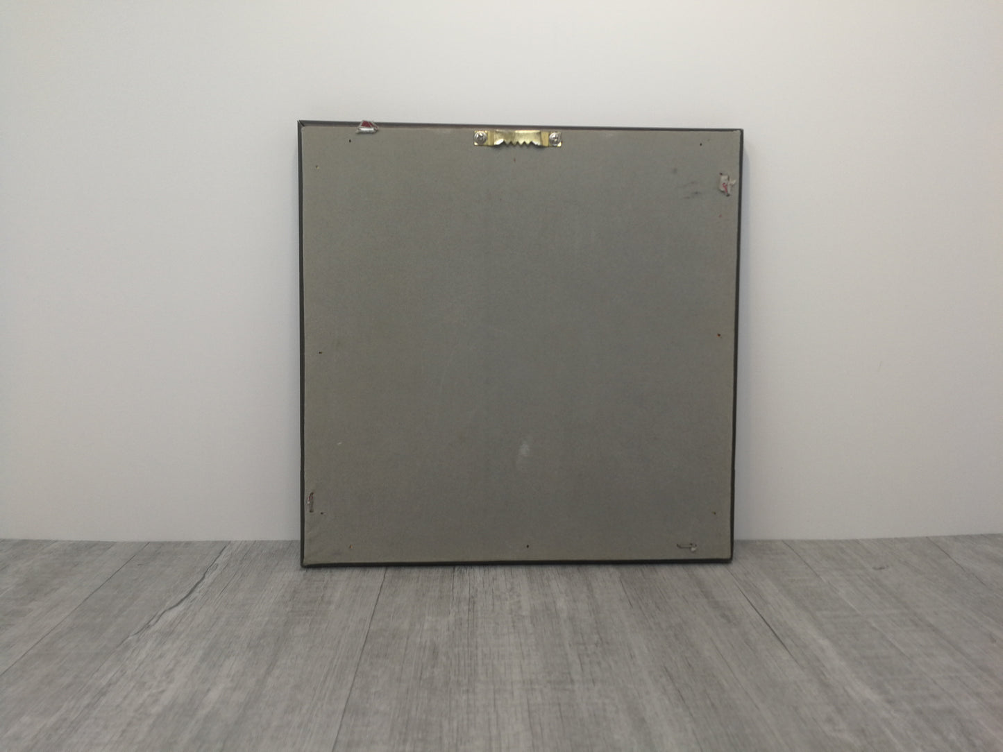 LONDON / GB - Vintage James Sadler Wall Tile | Framed London Souvenir