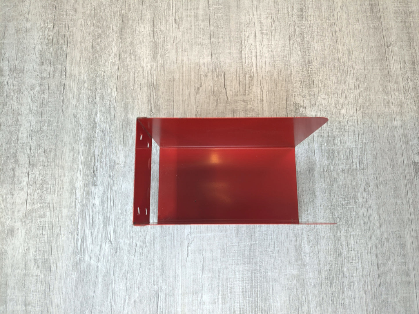 Vintage Metal Princeton Files Magazine / Comic Book Organizers