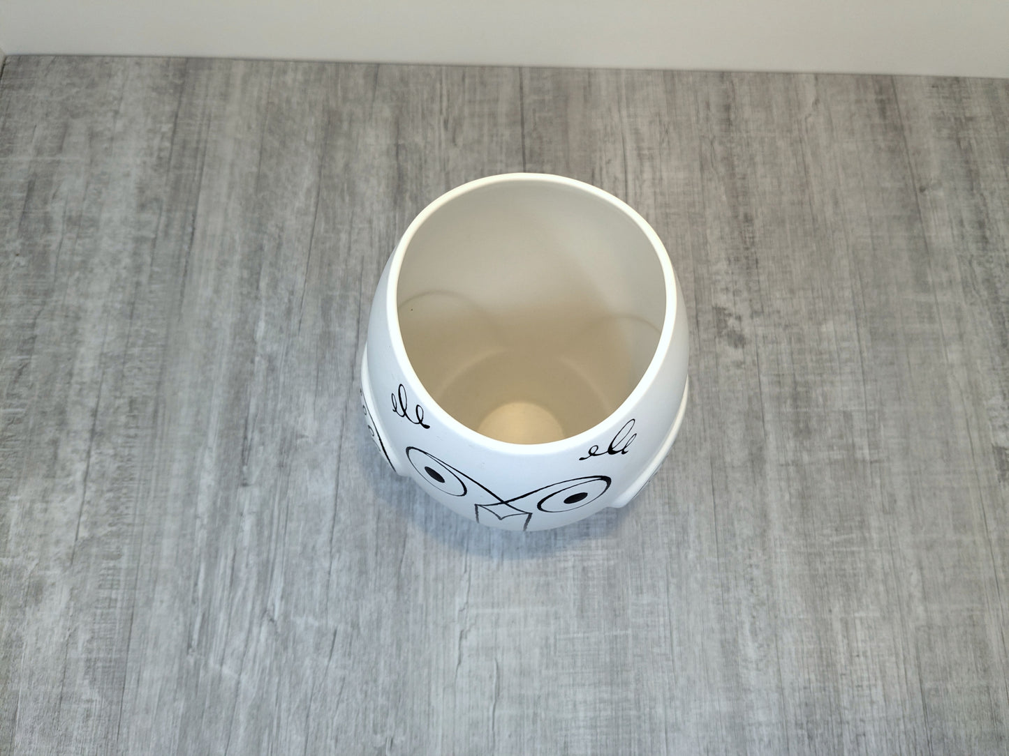 Kate Spade Woodland Park Owl | Lenox Porcelain Vase Owl