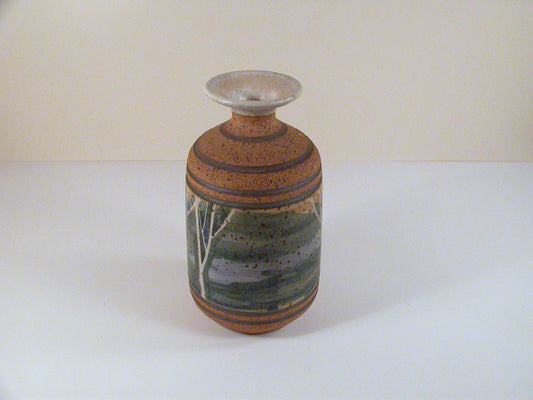 Stoneware Studio Pottery by Peter Price, Vintage Stoneware Pottery