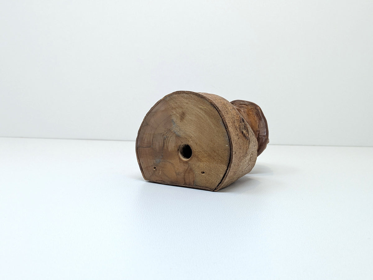 Black Forest Wood Carving | Linden Wood Folk Art