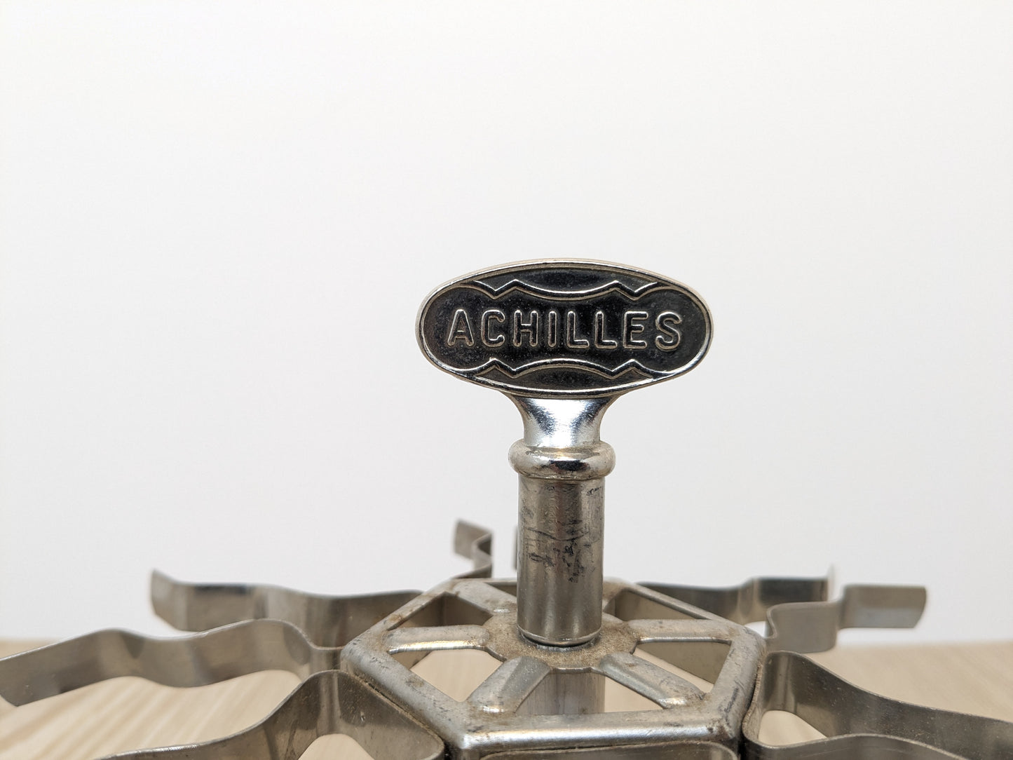 Achilles Office Stamp Carousel | Vintage Office Supply