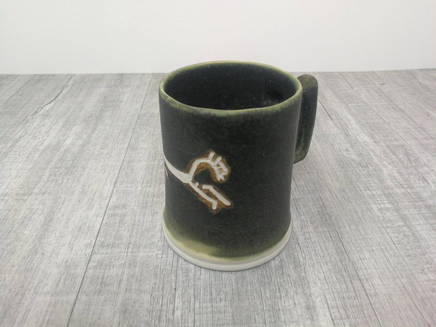 Vintage Ardington Mug | Mid Century Graphics | Kicking Horse Design