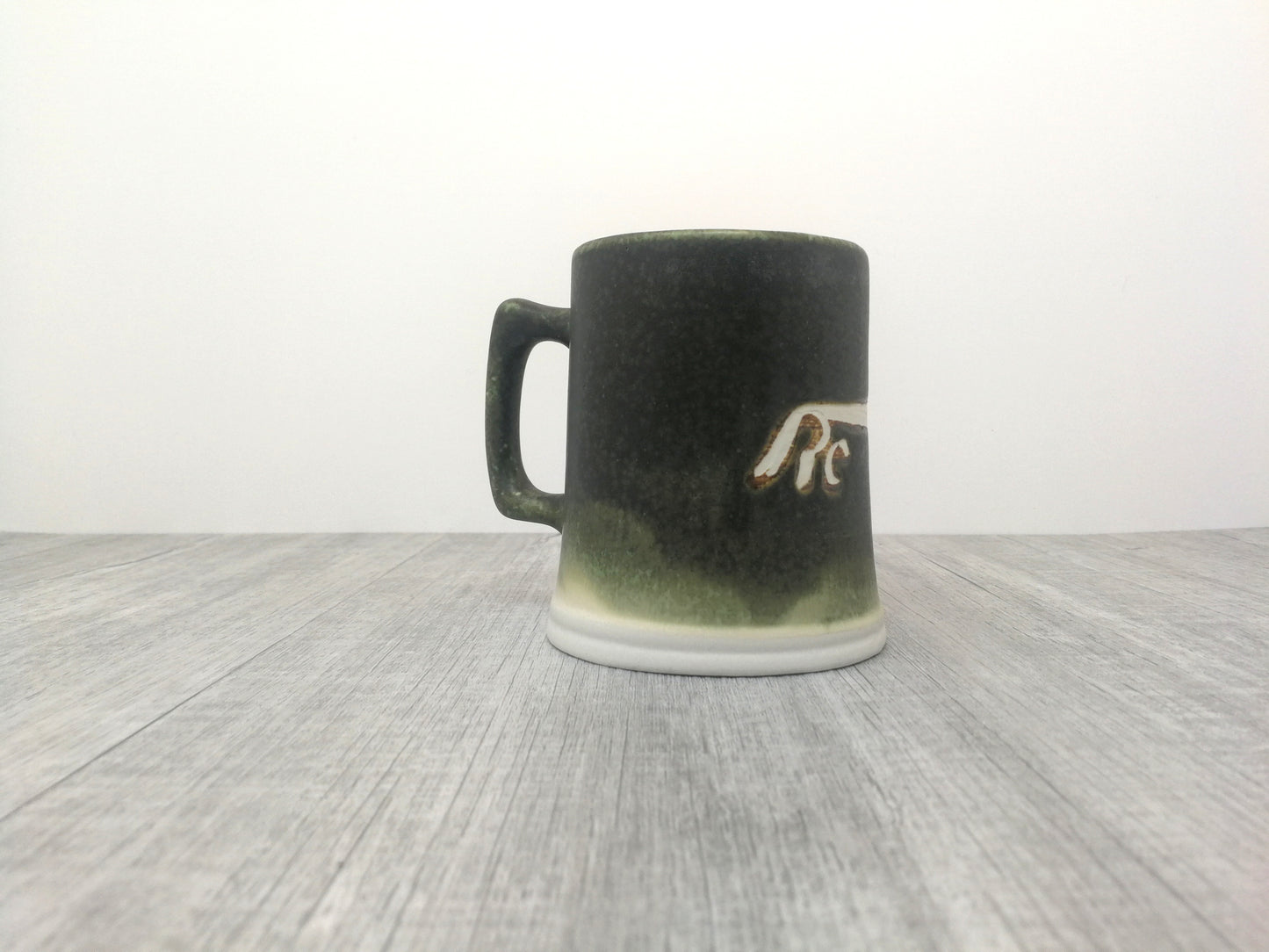 Vintage Ardington Mug | Mid Century Graphics | Kicking Horse Design