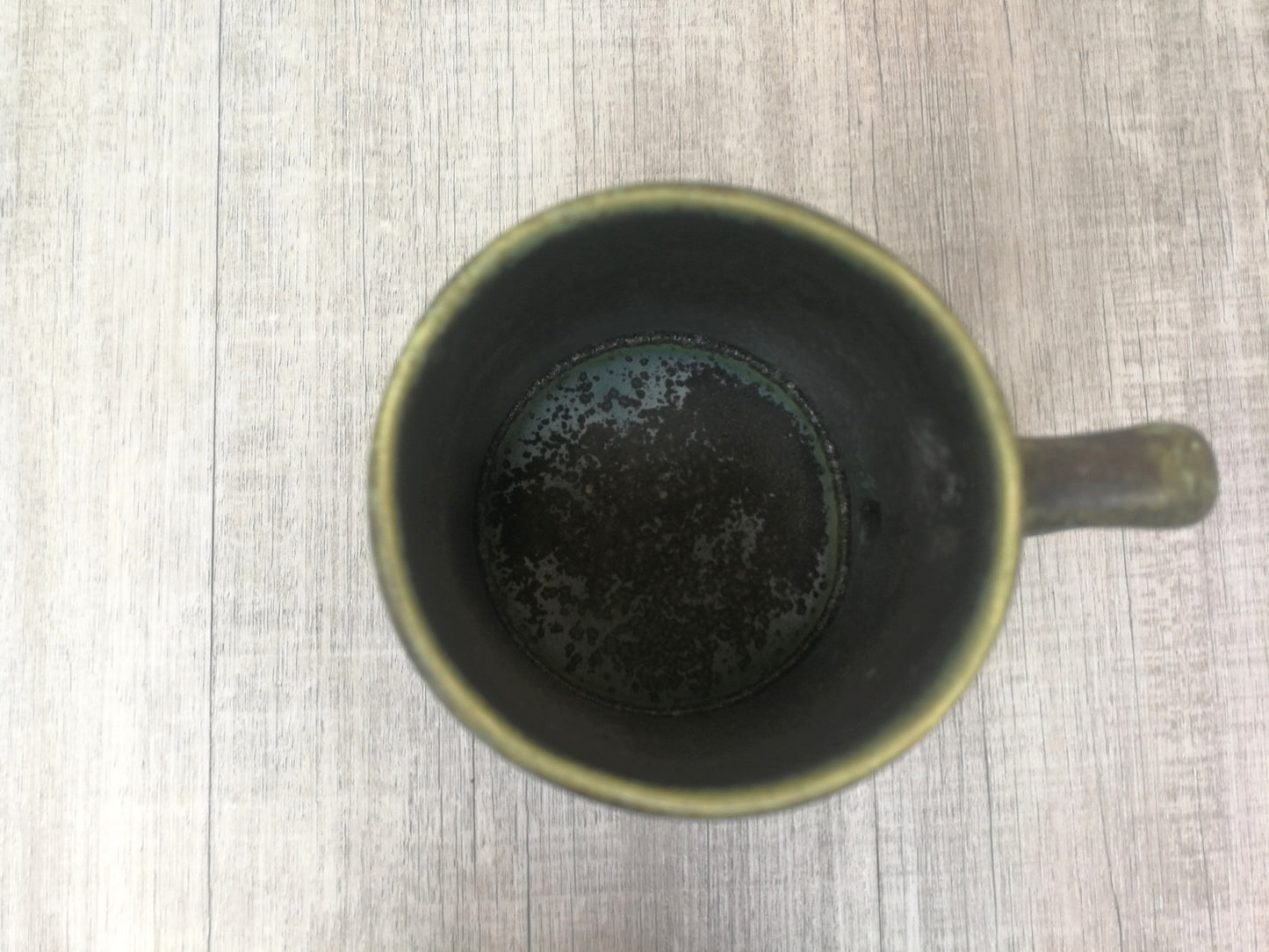 Vintage Ardington Mug | Mid Century Graphics | Kicking Horse Design