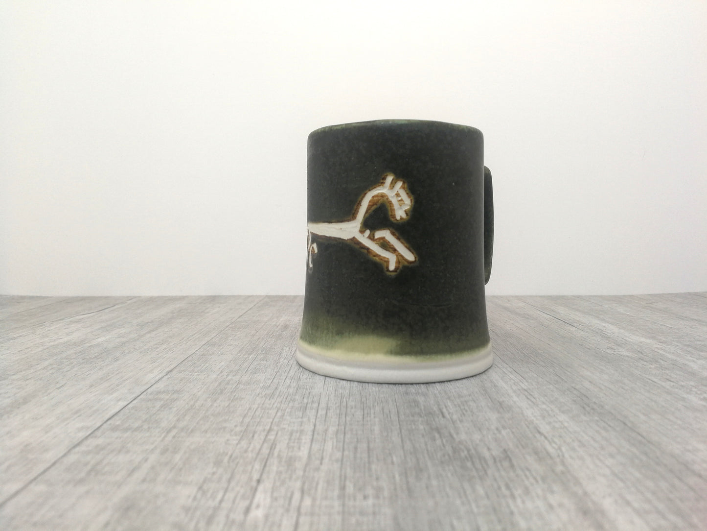 Vintage Ardington Mug | Mid Century Graphics | Kicking Horse Design