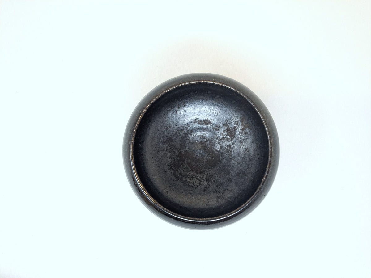 Barb Springer / Sapergia Studio Pottery Potpourri Bowl