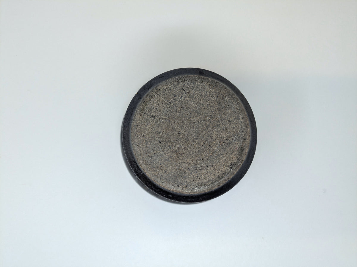 Barb Springer / Sapergia Studio Pottery Potpourri Bowl