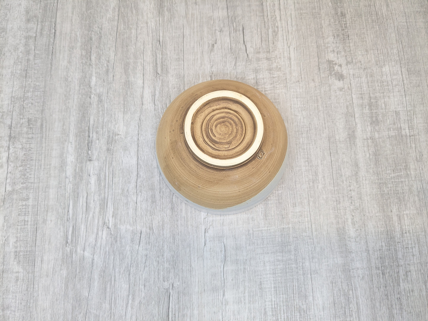 Shirley Ann Bertz Ceramic Bowl | Vancouver Island Studio Pottery
