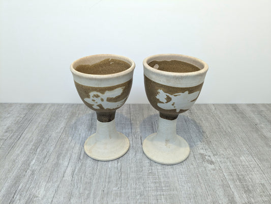 Bottle and Jug Works Pottery | John and Jennifer Davies Pottery | Haida Gwaii