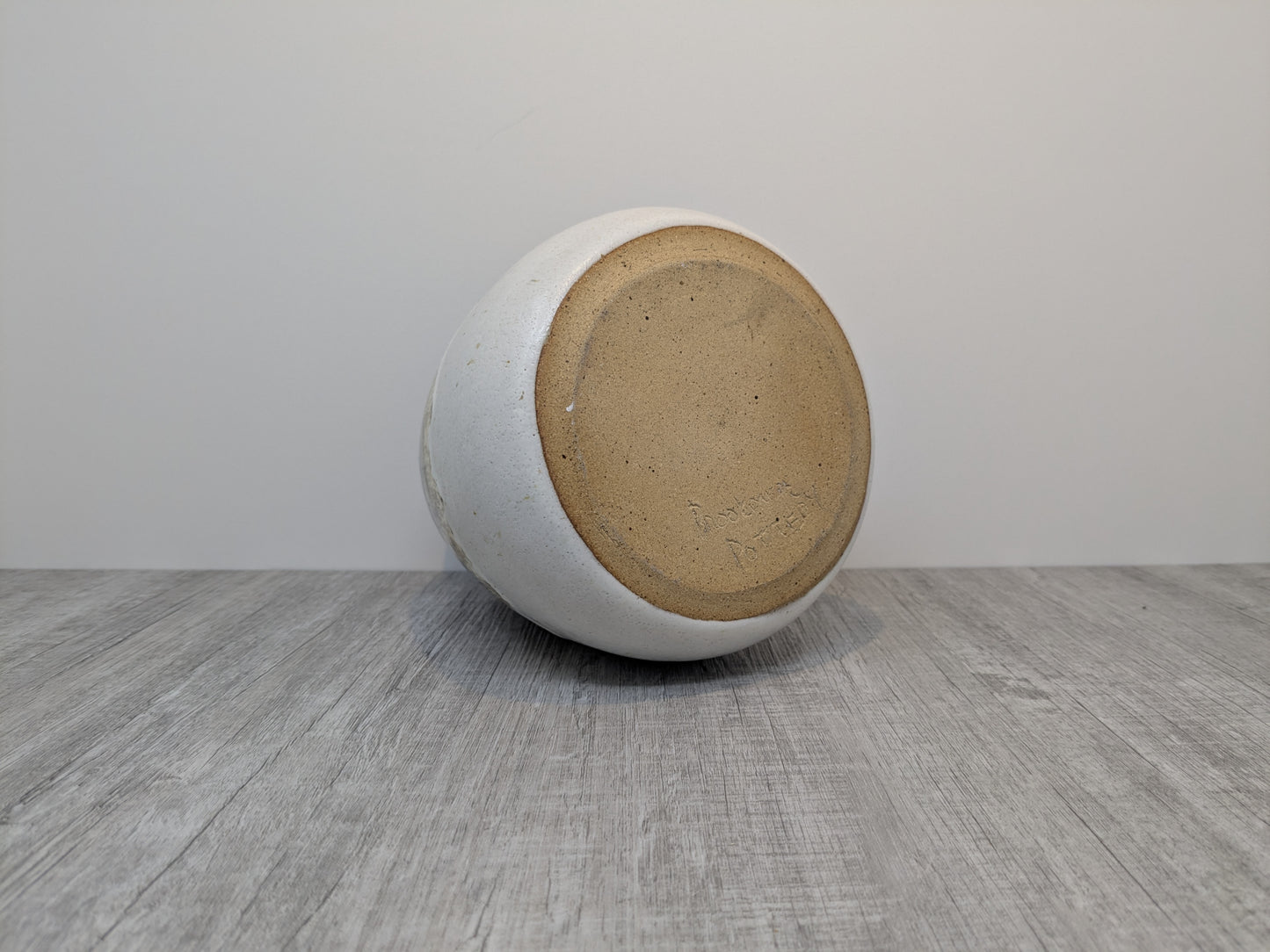 Brookmere Pottery Vase | James Shearer Pottery