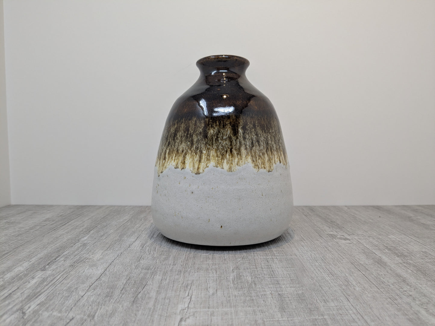 Brookmere Pottery Vase | James Shearer Pottery
