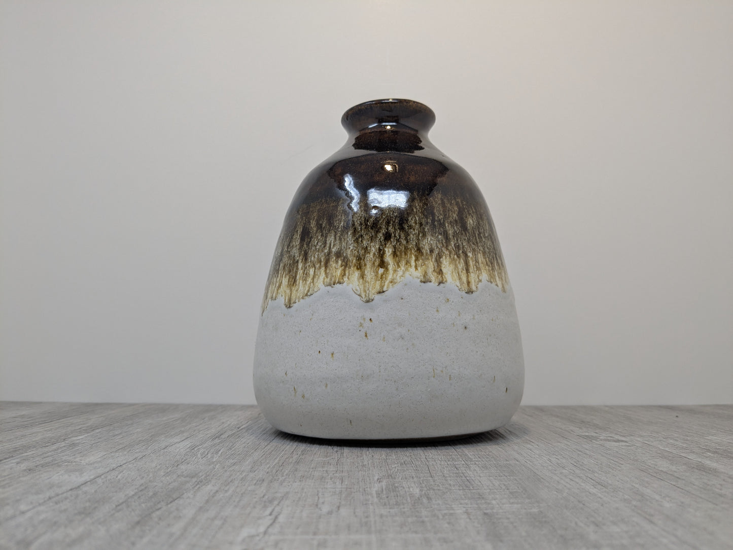 Brookmere Pottery Vase | James Shearer Pottery