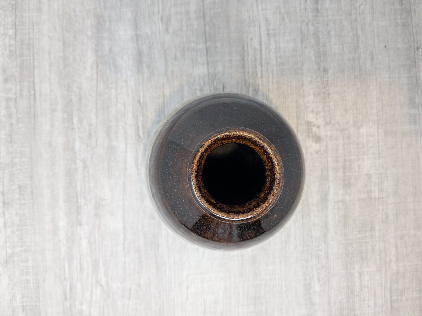 Brookmere Pottery Vase | James Shearer Pottery