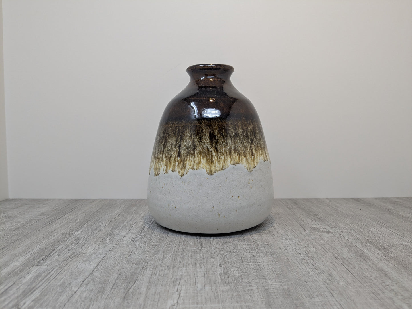 Brookmere Pottery Vase | James Shearer Pottery