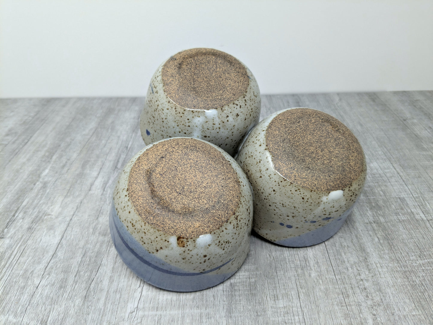 Bruce Vallance Studio Stonewae Snack Dish | Pacific Northwest Pottery