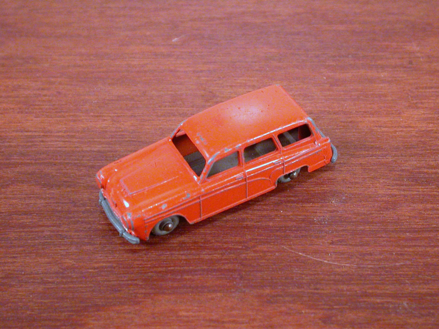 Austin A95 Westminster Countryman Die Cast Car, Vintage Die Cast Car