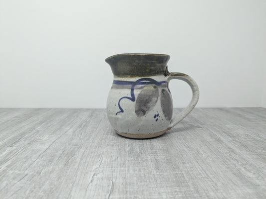 Carol Hutchinson Small Jug | Stoneware Liquid Dispenser
