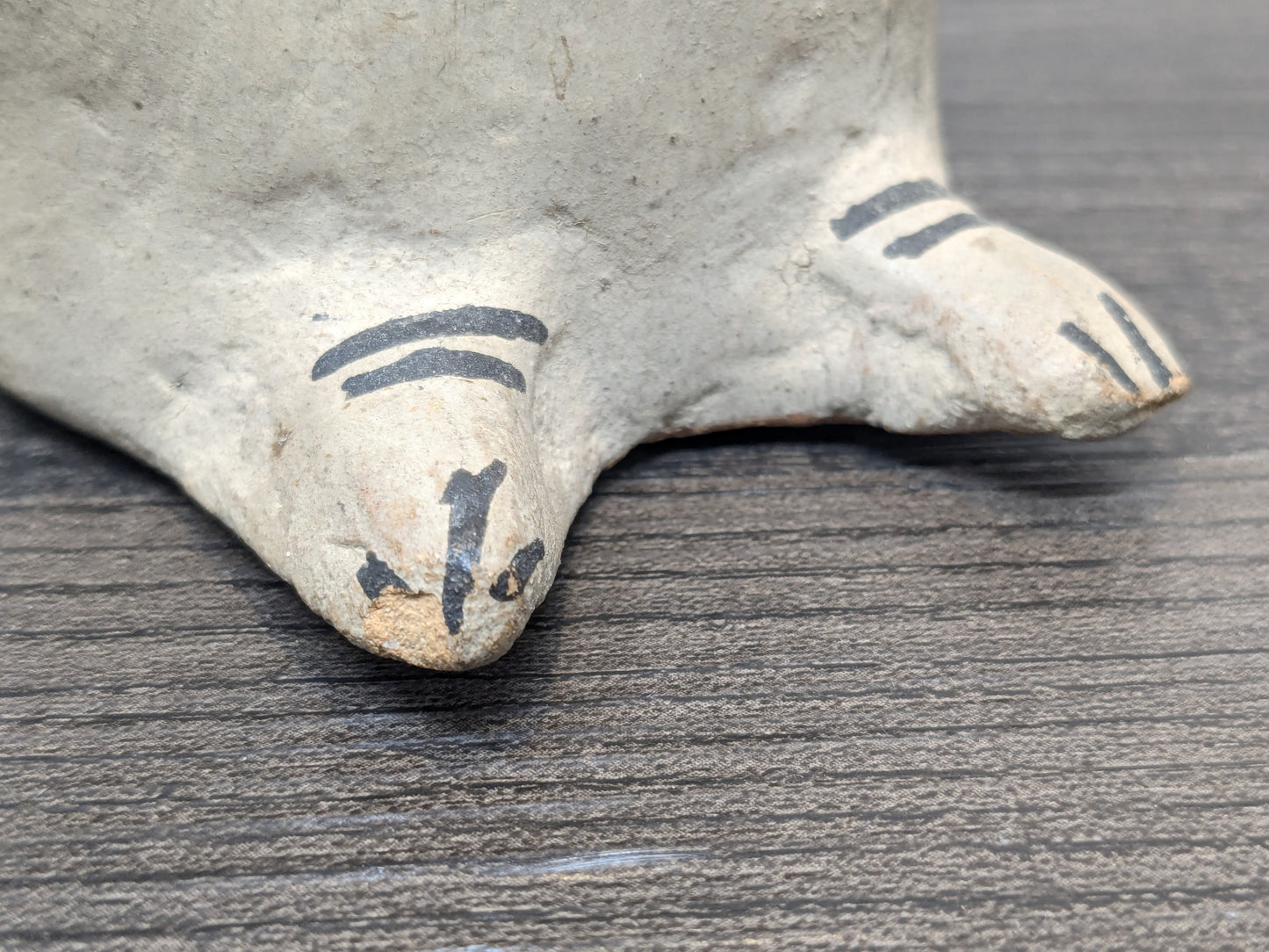 Cochiti Pueblo Pottery Owl | Cochiti Owl Figurine | Indigenous New Mexico Pottery