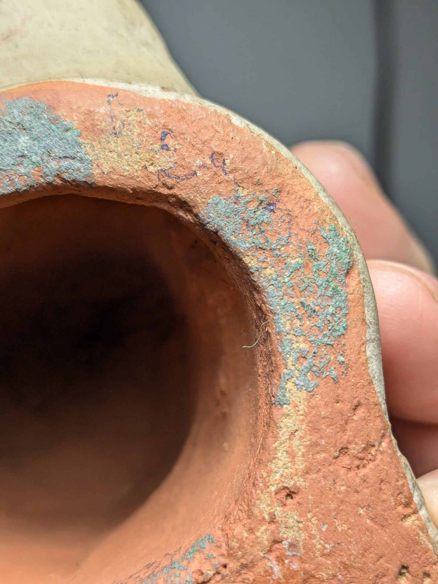 Cochiti Pueblo Pottery Owl | Cochiti Owl Figurine | Indigenous New Mexico Pottery