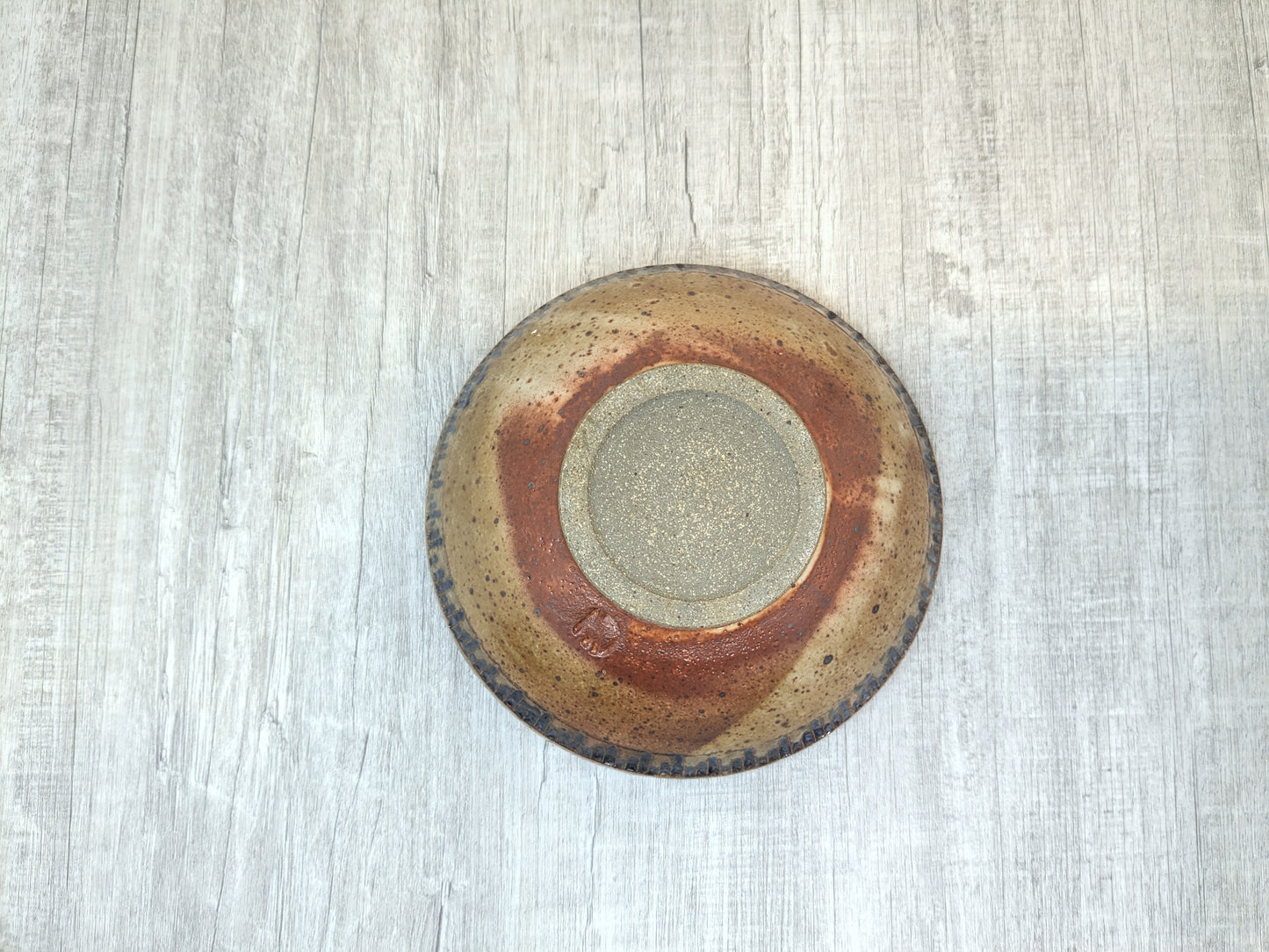 Daniel Materna Stoneware Bowl