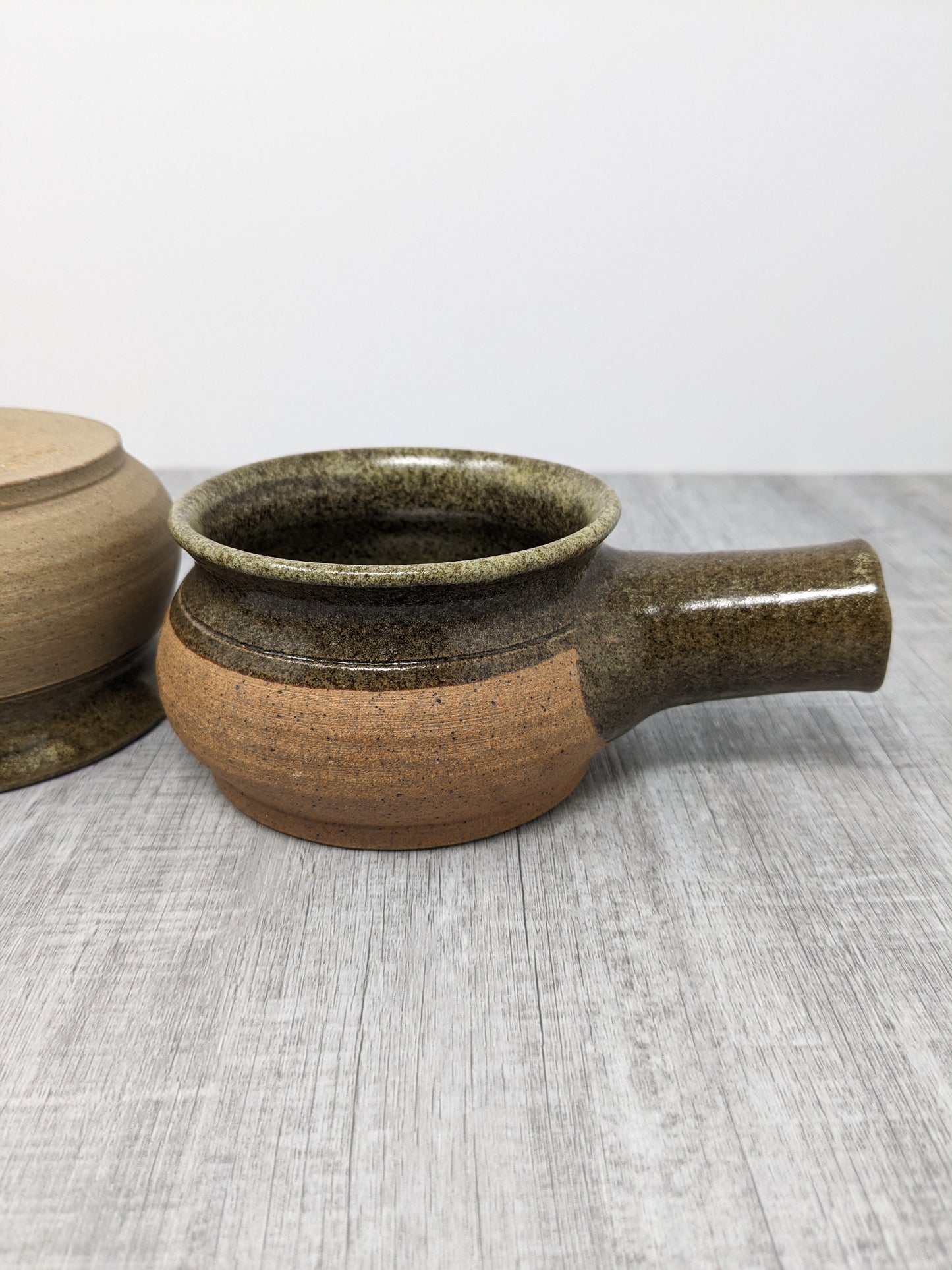 Hansen-Ross Pottery Bowls