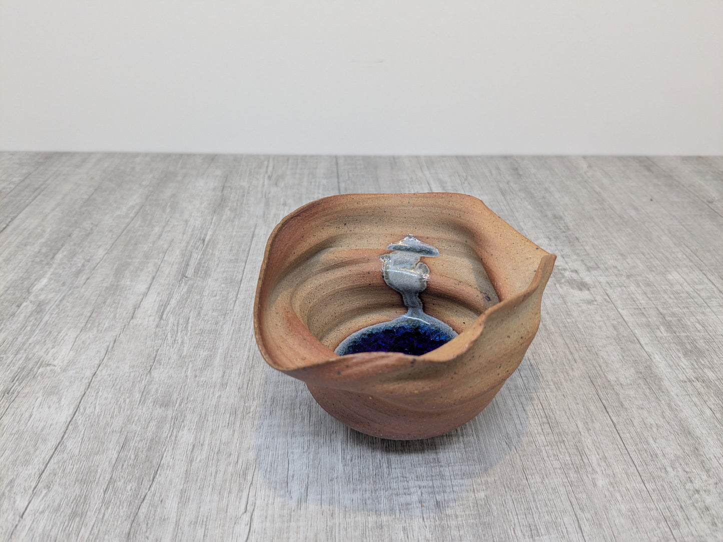 Mad Mudslinger pottery | Marcelle Glock Studio Pottery Bowl