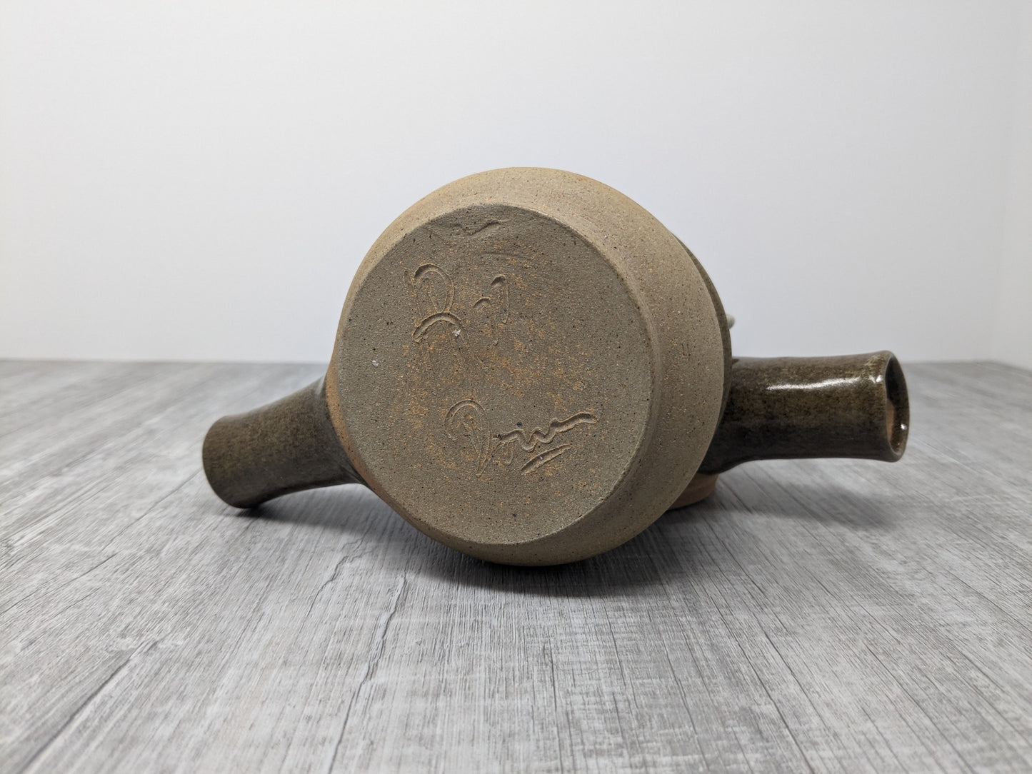 Hansen-Ross Pottery Bowls