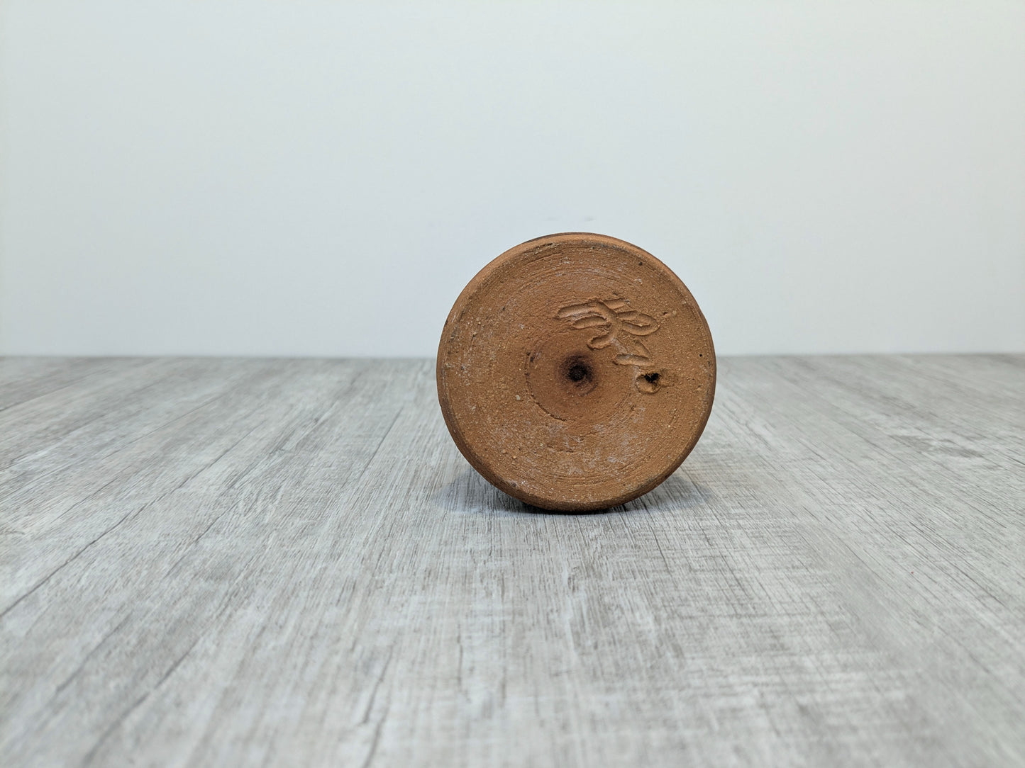 Folmer Hansen and David Ross Studio Pottery Ceramics