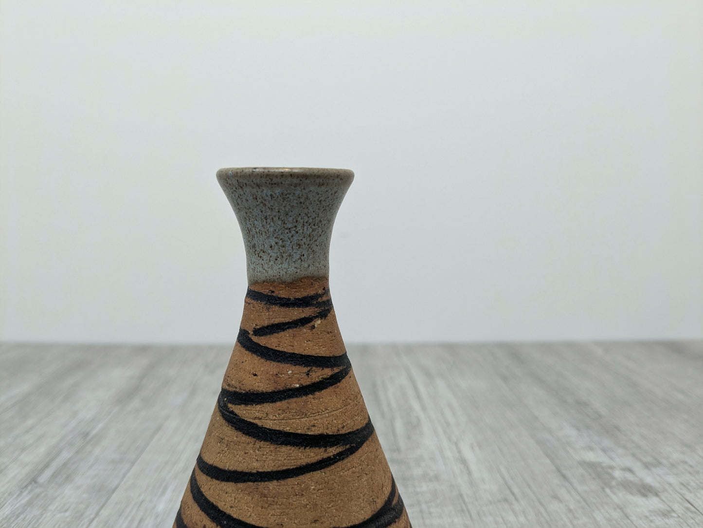 Folmer Hansen and David Ross Studio Pottery Ceramics