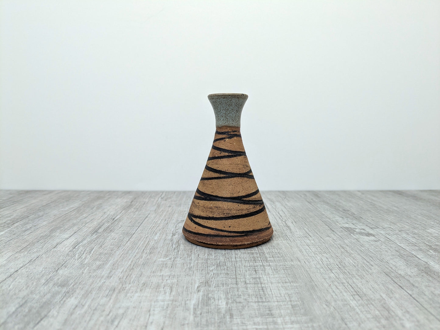 Folmer Hansen and David Ross Studio Pottery Ceramics