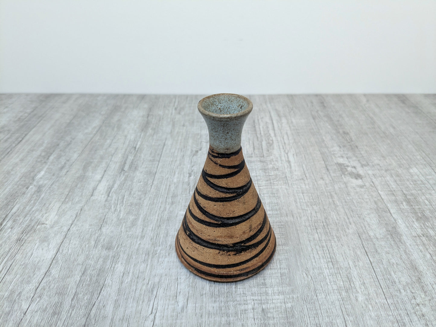 Folmer Hansen and David Ross Studio Pottery Ceramics