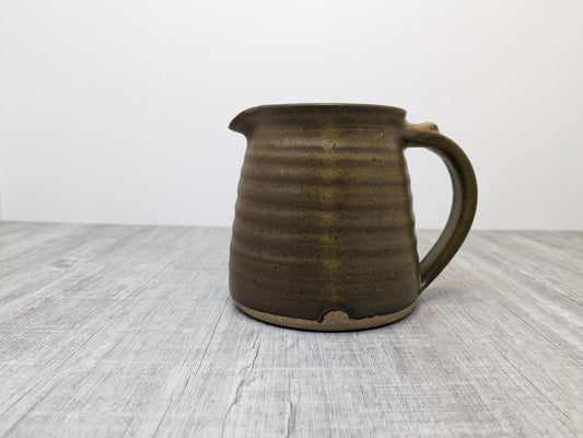 Ian Steele | Stoneware Jug | Bernard Leach Apprentice | Jug has some damage
