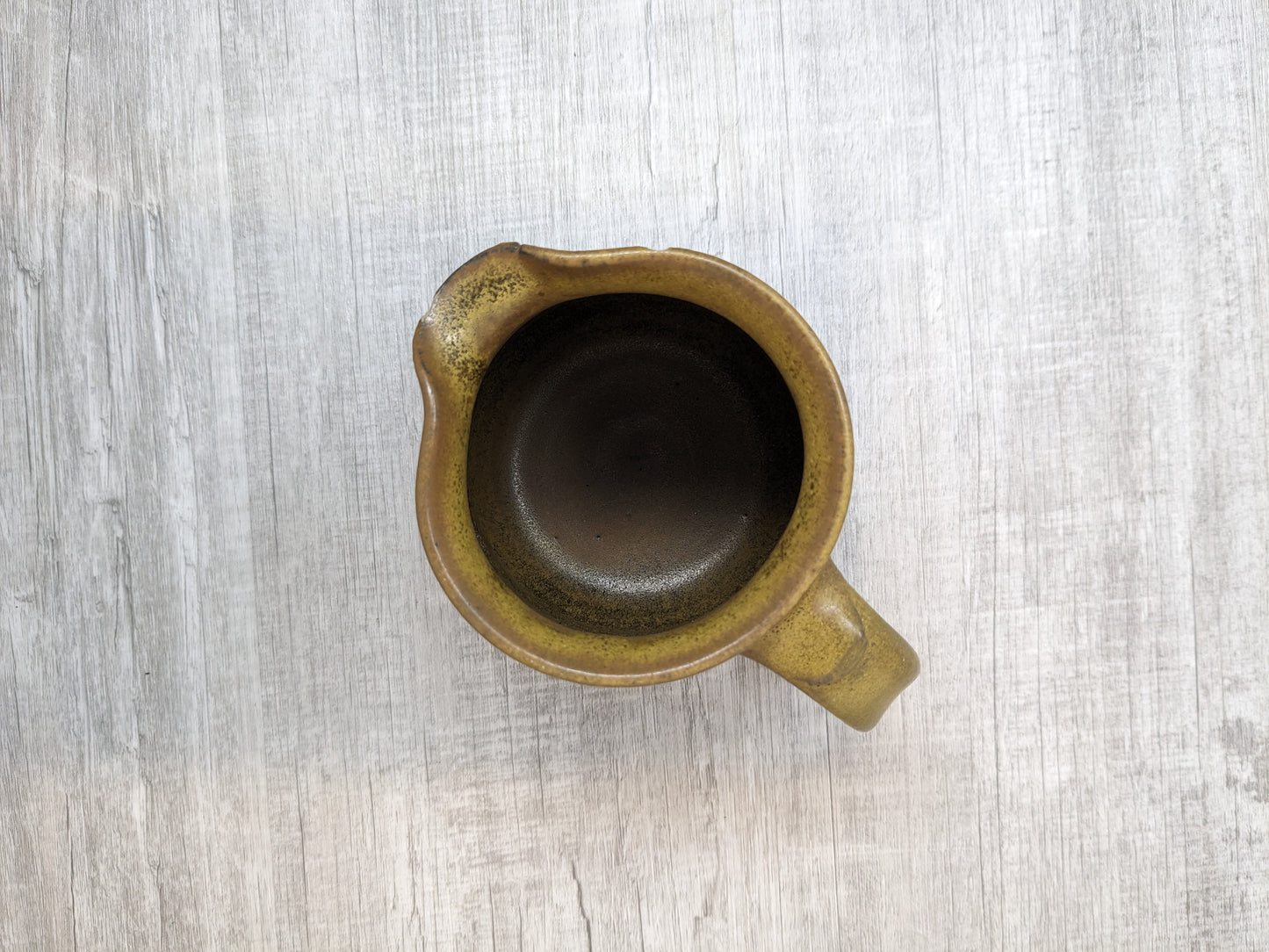 Ian Steele | Stoneware Jug | Bernard Leach Apprentice | Jug has some damage