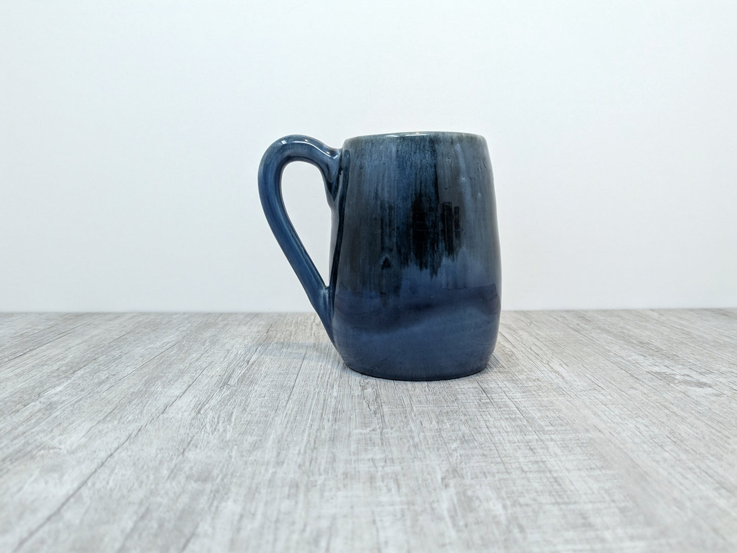 Inéke van’t Riet Cordova Bay Pottery | Charlie Brown Mug