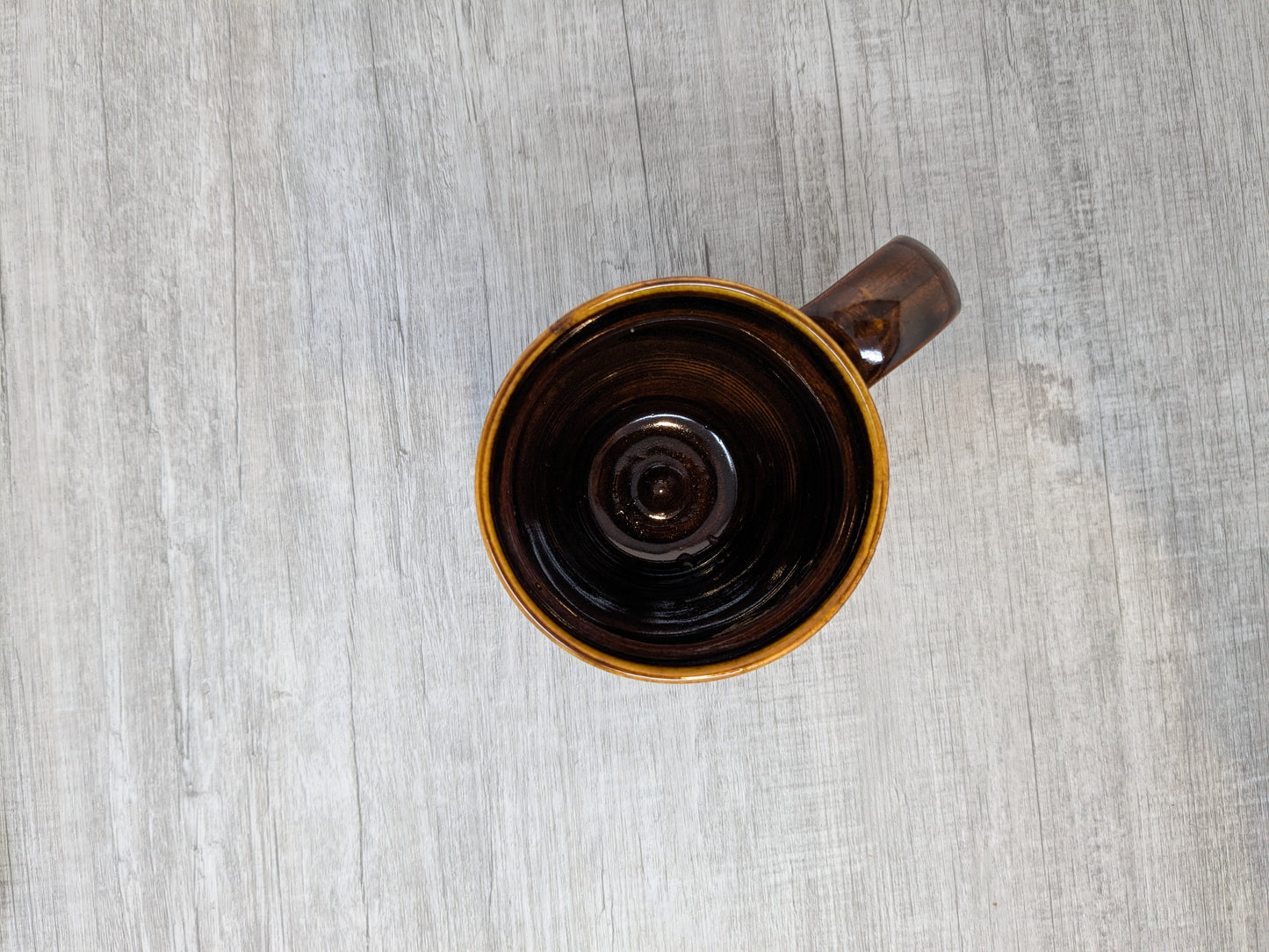 Aven-Hill Studio Pottery Mug | John and Jacqueline Wilson Pottery Alberta