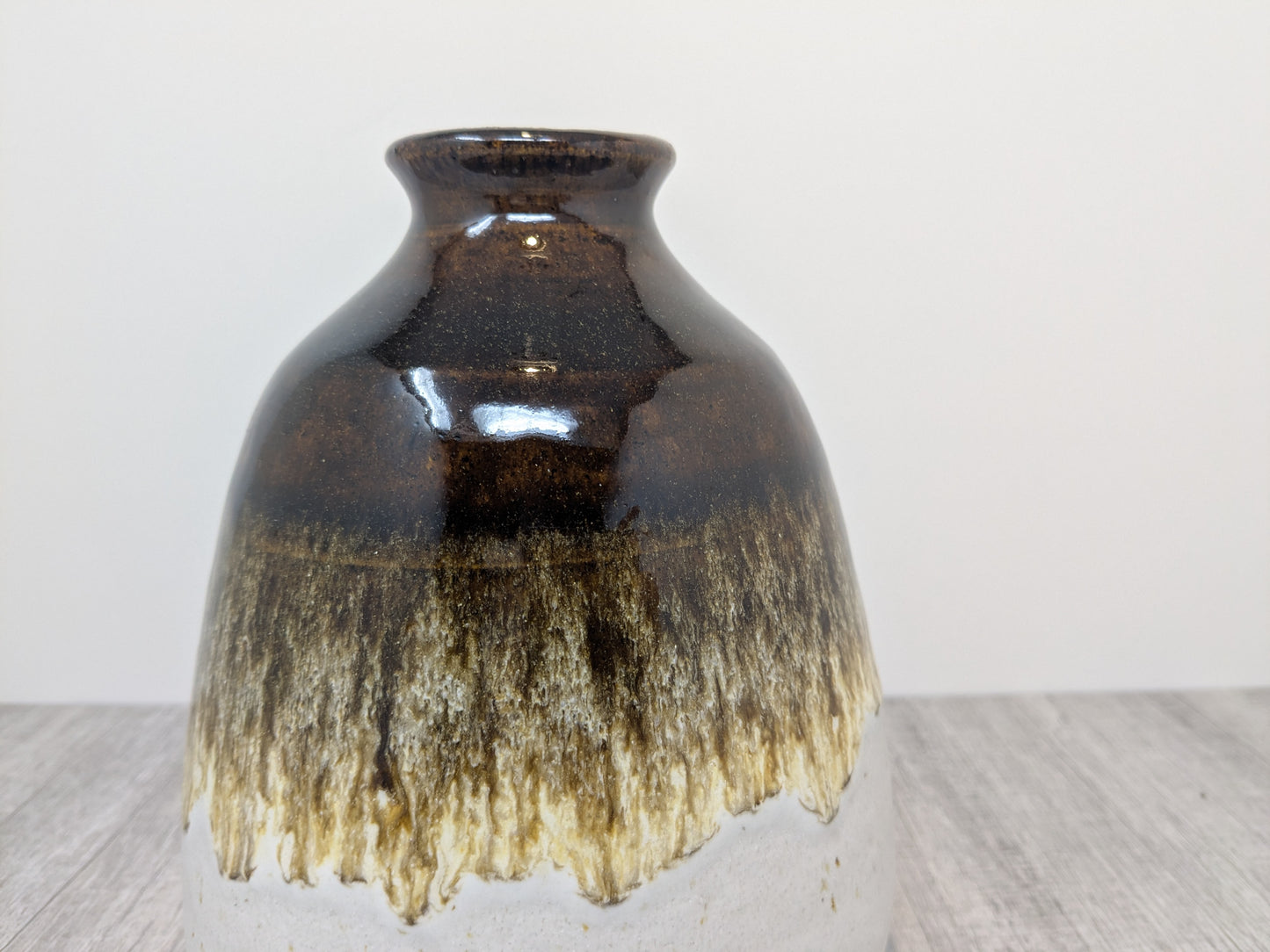 Brookmere Pottery Vase | James Shearer Pottery