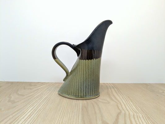 Lee Stead Pottery Pitcher | Stoneware Jug