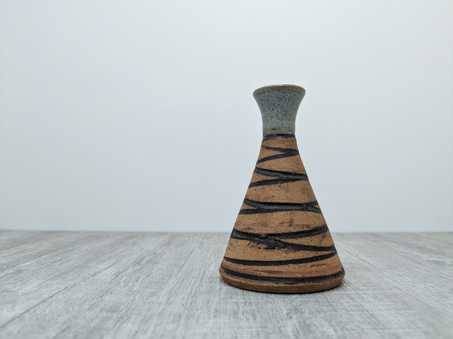 Folmer Hansen and David Ross Studio Pottery Ceramics