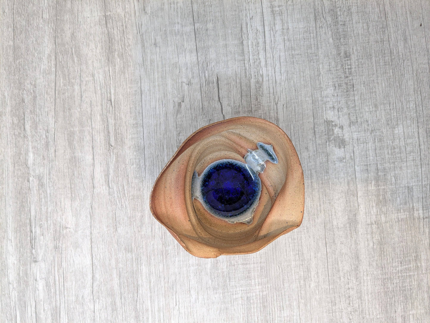 Mad Mudslinger pottery | Marcelle Glock Studio Pottery Bowl