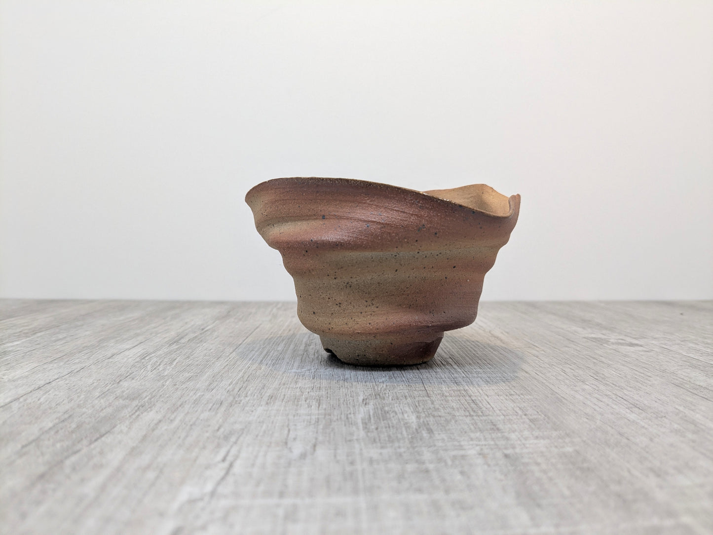 Mad Mudslinger pottery | Marcelle Glock Studio Pottery Bowl