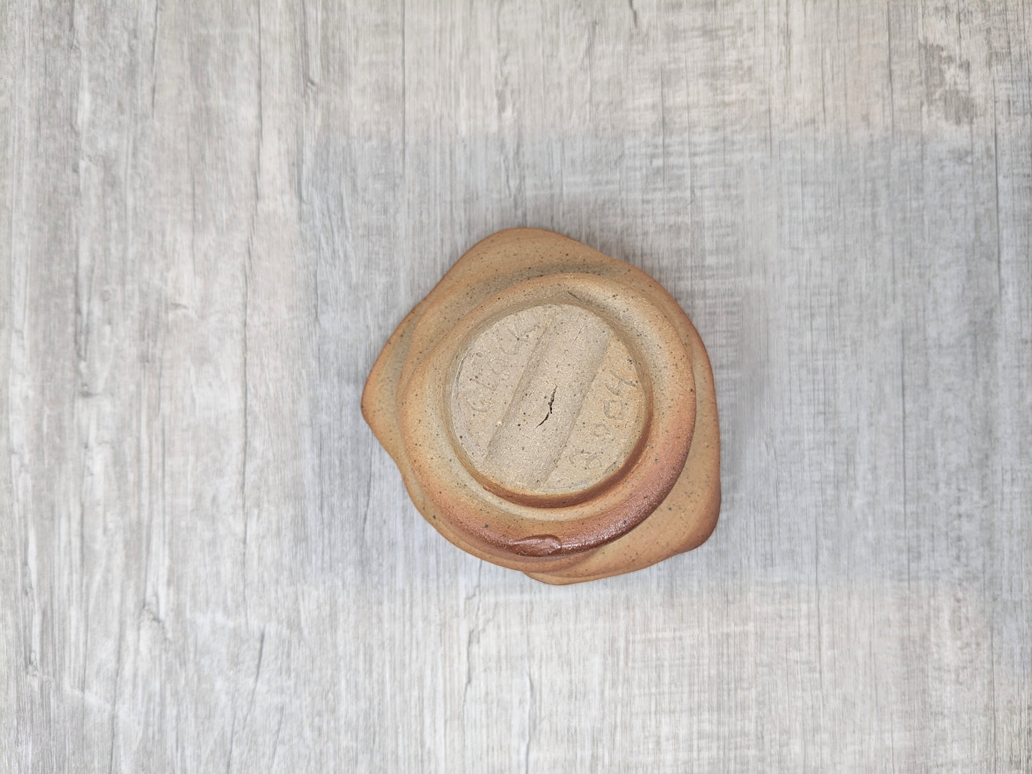 Mad Mudslinger pottery | Marcelle Glock Studio Pottery Bowl