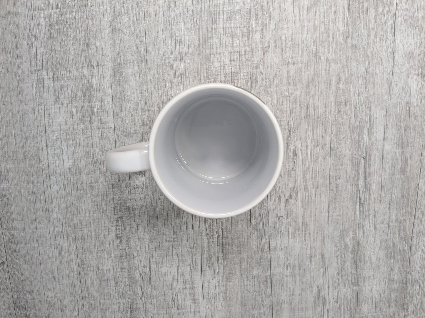 Cesar Manrique Abstract Mug | Fauna Atlantica