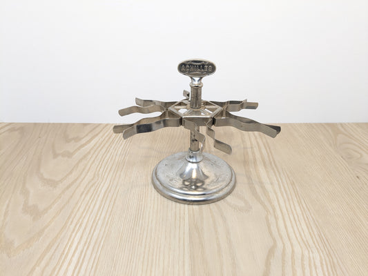 Achilles Office Stamp Carousel | Vintage Office Supply