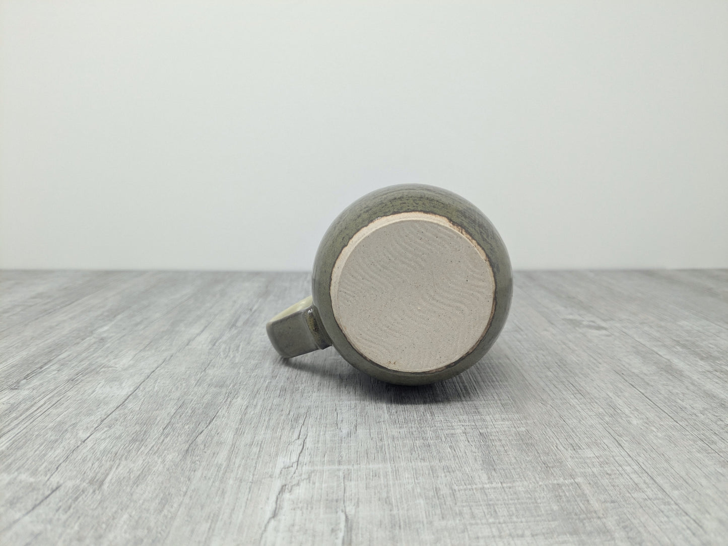 Otagiri Mug Japan | Galloping Wild Horse Mug